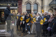 Sam Gyimah Lib Dem candidate