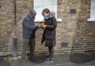 Sam Gyimah Lib Dem candidate