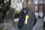 Sam Gyimah Lib Dem candidate