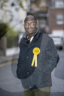 Sam Gyimah Lib Dem candidate