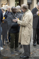 Sam Gyimah Lib Dem candidate