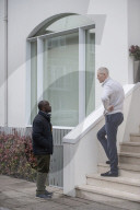 Sam Gyimah Lib Dem candidate