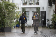 Sam Gyimah Lib Dem candidate