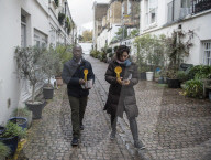 Sam Gyimah Lib Dem candidate