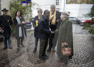 Sam Gyimah Lib Dem candidate