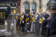 Sam Gyimah Lib Dem candidate