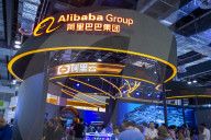 NEWS - Alibaba geht in Hongkong an die Börse