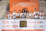 NEWS - Alibaba geht in Hongkong an die Börse