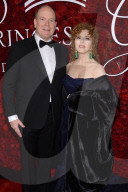 PEOPLE - NY: 2019 Princess Grace Awards Gala