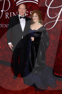 PEOPLE - NY: 2019 Princess Grace Awards Gala