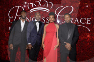 PEOPLE - NY: 2019 Princess Grace Awards Gala