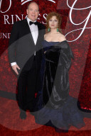 PEOPLE - NY: 2019 Princess Grace Awards Gala