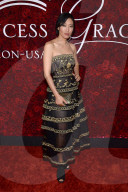 PEOPLE - NY: 2019 Princess Grace Awards Gala