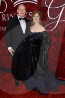 PEOPLE - NY: 2019 Princess Grace Awards Gala