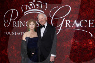 PEOPLE - NY: 2019 Princess Grace Awards Gala