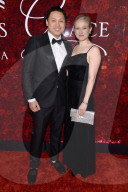 PEOPLE - NY: 2019 Princess Grace Awards Gala