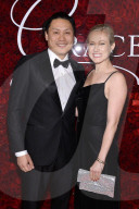 PEOPLE - NY: 2019 Princess Grace Awards Gala