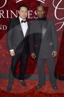 PEOPLE - NY: 2019 Princess Grace Awards Gala