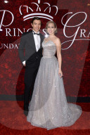 PEOPLE - NY: 2019 Princess Grace Awards Gala