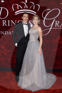 PEOPLE - NY: 2019 Princess Grace Awards Gala
