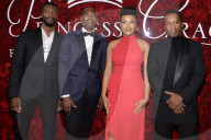 PEOPLE - NY: 2019 Princess Grace Awards Gala