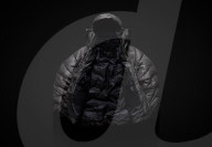 FEATURE - 15mal stärker als Stahl: "unzerstörbare" Steppjacke aus Dyneema-Fasern