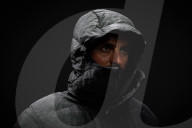 FEATURE - 15mal stärker als Stahl: "unzerstörbare" Steppjacke aus Dyneema-Fasern