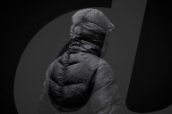 FEATURE - 15mal stärker als Stahl: "unzerstörbare" Steppjacke aus Dyneema-Fasern