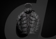 FEATURE - 15mal stärker als Stahl: "unzerstörbare" Steppjacke aus Dyneema-Fasern