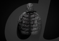 FEATURE - 15mal stärker als Stahl: "unzerstörbare" Steppjacke aus Dyneema-Fasern