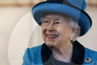 PEOPLE - Queen Elizabeth II visits the new headquarters of the Royal Philatelic society in London 
