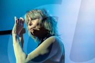 Chrissie Hynde 