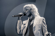 Chrissie Hynde 