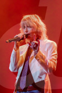 Chrissie Hynde 