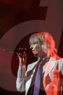 Chrissie Hynde 