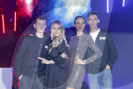 PEOPLE - Präsentation der neuen exklusiven Star Wars Kollektion von Kaufland in Berlin