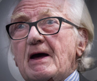Lord Michael Heseltine Liberal Democrats 
General Election 2019 Campaign
