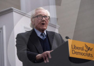 Lord Michael Heseltine Liberal Democrats 
General Election 2019 Campaign