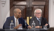 Lord Michael Heseltine Liberal Democrats 
General Election 2019 Campaign