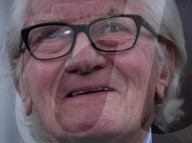 Lord Michael Heseltine Liberal Democrats 
General Election 2019 Campaign