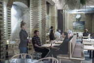 Wilder, Shoreditch