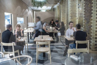 Wilder, Shoreditch