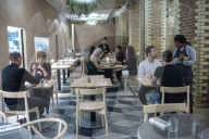 Wilder, Shoreditch