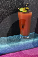 Hangover cocktails and cures
