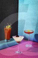 Hangover cocktails and cures