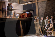 Rigoletto by Verdi 