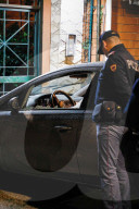 NEWS - Neapel: 31Jähriger vor seinem Haus von zwei Killern getötet