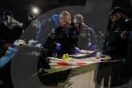 NEWS - Neapel: 31Jähriger vor seinem Haus von zwei Killern getötet