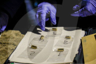 NEWS - Neapel: 31Jähriger vor seinem Haus von zwei Killern getötet