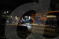 NEWS - Neapel: 31Jähriger vor seinem Haus von zwei Killern getötet